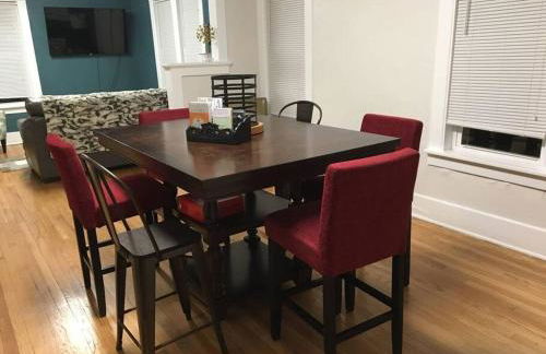 Center Midtown WalkUp - Foto 3