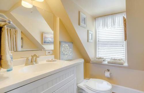 Waterfront Cambridge Home Pool and Dock! - Foto 21