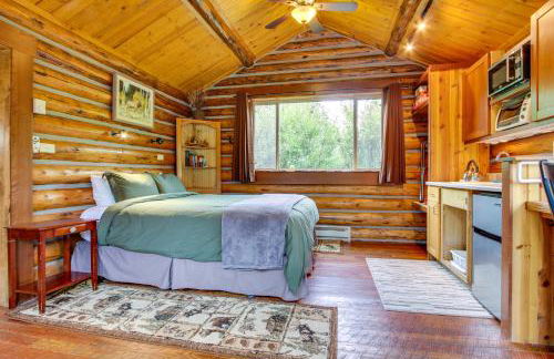 Montana Mountain Getaway - 1 Mi to Yellowstone! - Foto 9