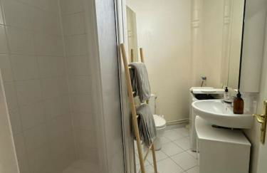 Suite Paris Tour Eiffel - Foto 7