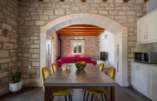 Villa Vasiliki Private Pool - Foto 22