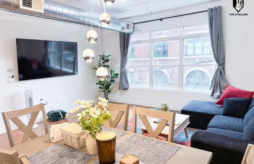 The Stallion - Photo 26