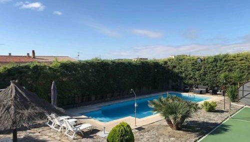 Maravillosa casa con piscina en un pueblo único, Artajona - Navarra - Foto 4