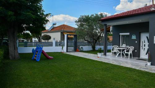 VILLA KOSTAS - Foto 2