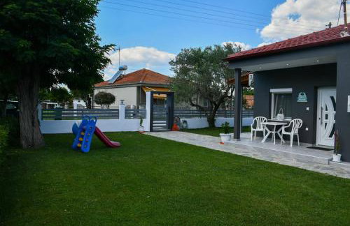 VILLA KOSTAS - Foto 2