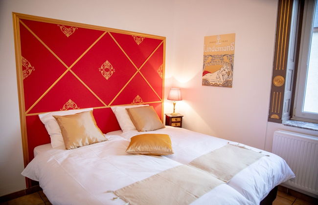 Zythogite 27 personnes 10 chambres - Photo 14