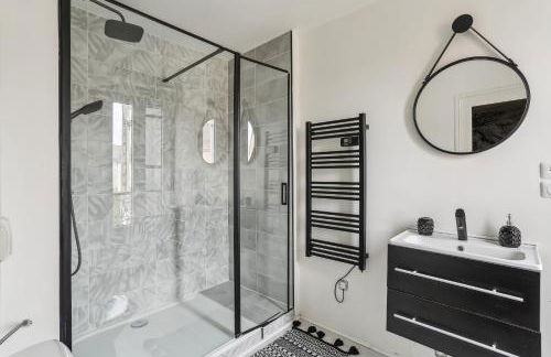 Appart Moderne près du Circuit 24h - Foto 3