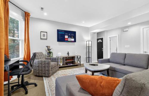 Luxury 3BR apt in Boston that Sleeps 10 - Foto 29