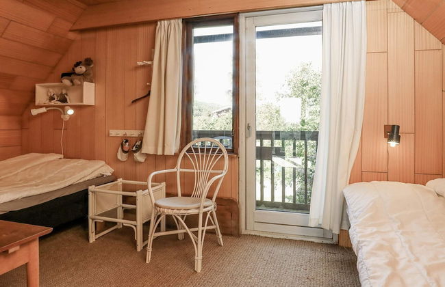 6 Person Holiday Home in Struer - Foto 6