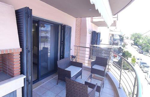 Metaxenia's apartment 202 - Foto 10