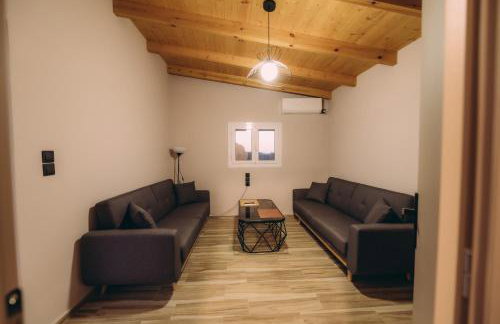 Sirens Luxury Apartments Palouki - Photo 31