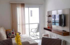 Apartamento próximo à praia - Photo 2