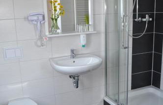 Gästehaus Am Wald Oschersleben - Foto 14