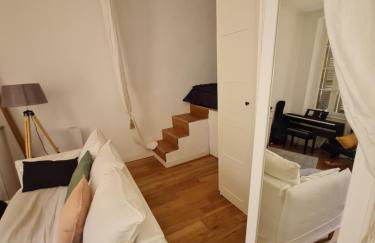 Terrasse en ville - Foto 9