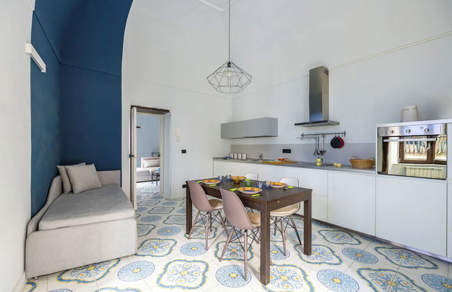 Leticia's Apartment by Wonderful Italy - Foto 8