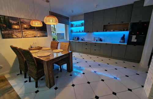 Apartament Podedworze - Foto 7