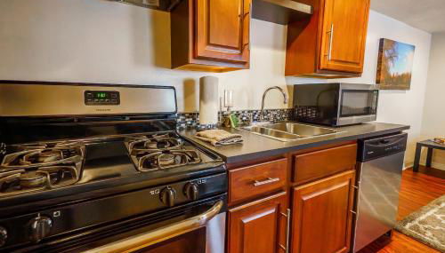 1 Bed Apt - Amazing Location 1 Block to Carson St - Foto 5