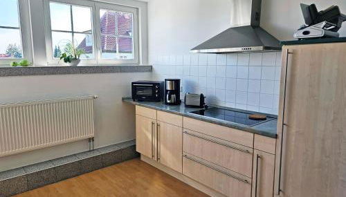 Ferienhaus Villa Maria - Ferienwohnung Chippendale - Foto 4