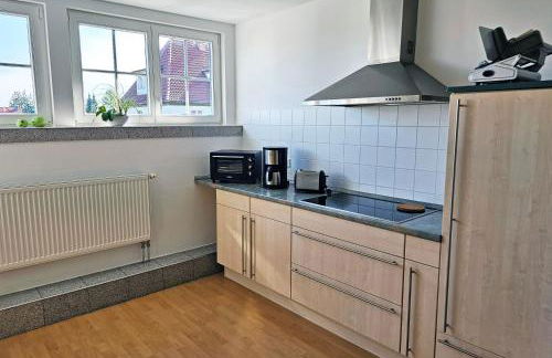 Ferienhaus Villa Maria - Ferienwohnung Chippendale - Photo 4