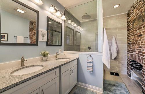 Pittsburgh Vacation Rental in Lawrenceville! - Foto 15