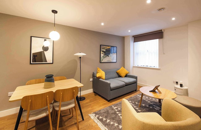 Cove Minshull Street - Foto 17