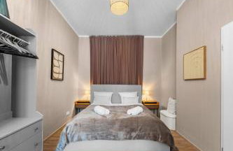 Loftly Modersohnstr nähe East Side Gallery nähe Uber Arena - Foto 26