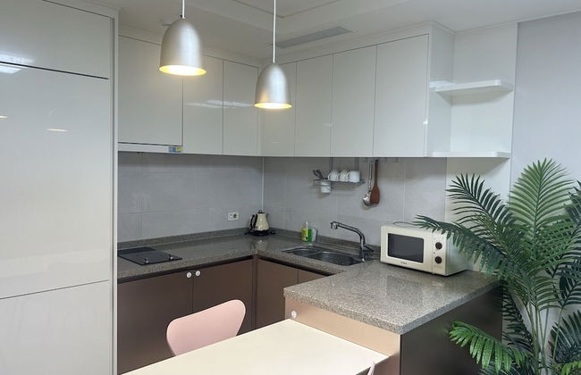 Landmark Stay in Songdo - Foto 61