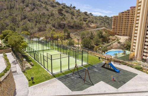 Torre Lugano by Renthas - Foto 43