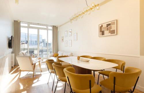 Pick A Flat's Apartment in Opéra - Rue Saint Marc - Foto 11