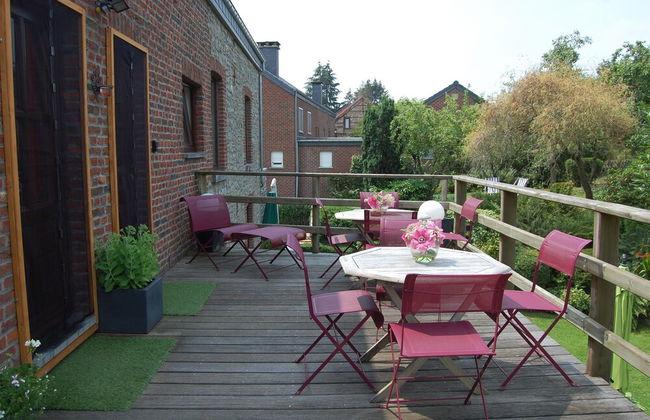 Appartement Fleurs des champs – Esc’Appart - Foto 38