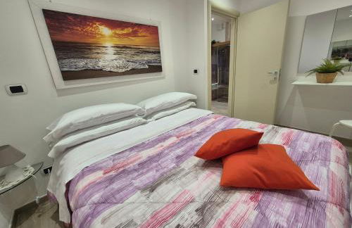 Il Leone Rosso over the hills of the Trabocchi - Foto 8