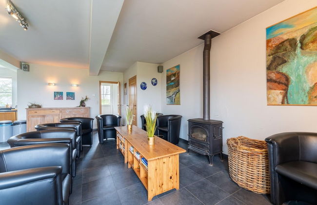 Comfortable Home for a Group With a Large Garden - Foto 17