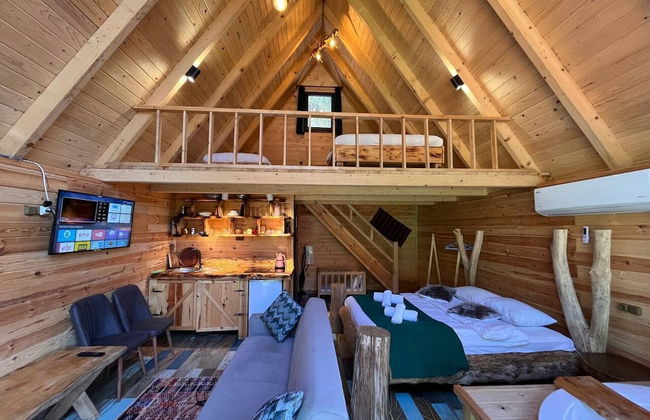 Moon River Bungalow - Foto 14