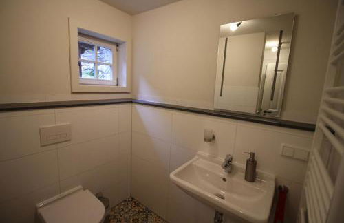 Ferienwohnungen Felsenkeller Bielatal - Foto 32