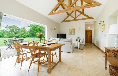 Barrow Hill Barns - Foto 29