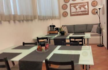 TATA'S HOME Villa Borghese - Photo 35