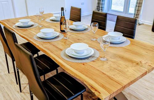 Country Lodge Retreat - Photo 29