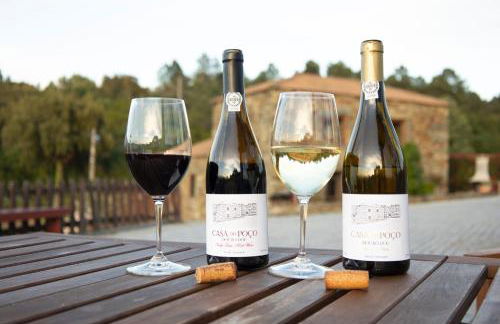 Casa das Vinhas Velhas by Casa do Poço - Foto 31