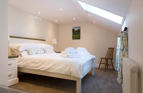 Netherby Hall - Foto 36