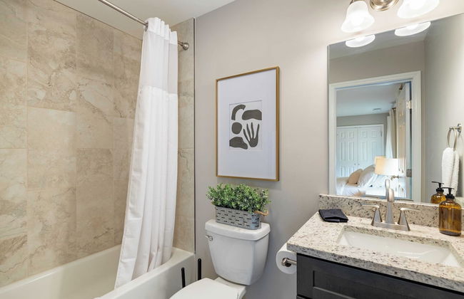 Silver Maple by Avantstay Modern & Stylish Haven - Foto 23