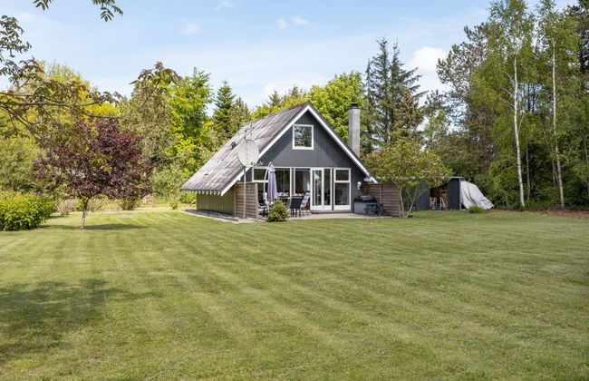 "Femija" - 500m to the fjord - Foto 6