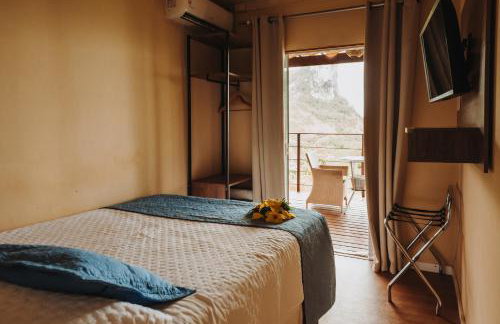 Flat Vista Mar Noronha - Foto 65