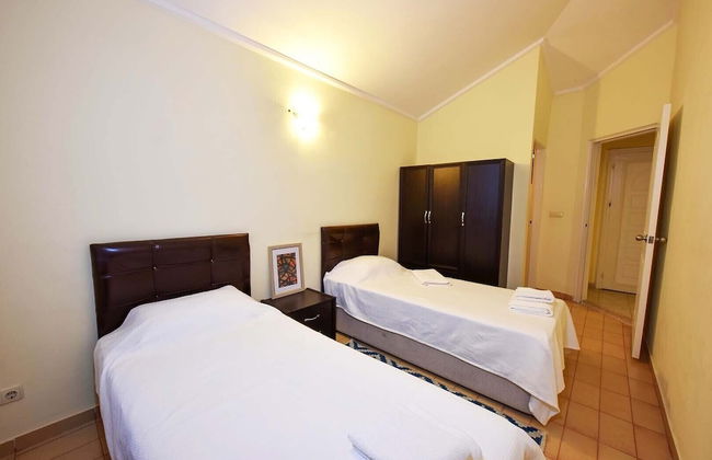 Bougainvillea Houses - Foto 2