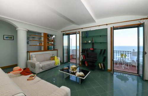 La casa del Conte - Amalfi Coast - Foto 8