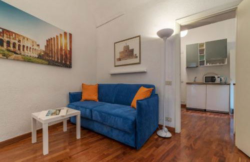 CS Piazza Venezia Apartment - Foto 14