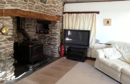 Horseshoe Pass Holiday Lets - Foto 1