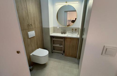 Apartament Przystań 1 - Foto 13