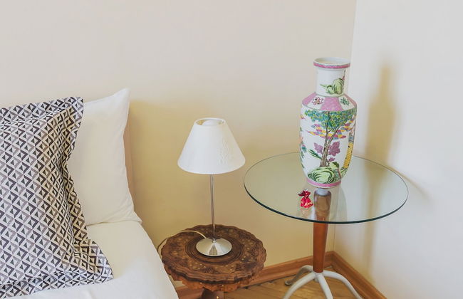 GM Apartment Ukrainskiy Bulvar 6 - Foto 3