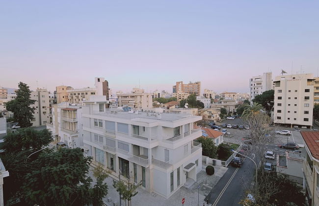 104 NIC - 303 Stay Cosmo City Suite - Photo 43