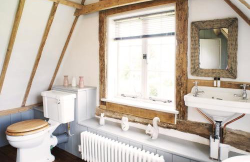 The Cottage by The Suffolk Cottage Collection - Foto 9